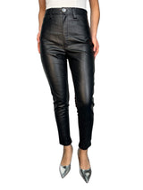 Pantalón Doble Textura