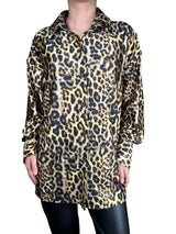 Blusa Leopardo