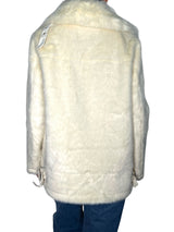 Chaqueta Piel Sintética
