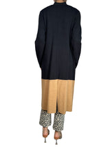 Cárdigan Lana Merino