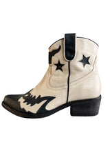 Botas Cowboy Cortas