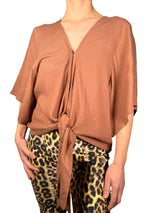 Camisa Lino