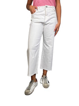Jeans White