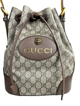 Mochila/Bolso Monogram