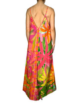 Vestido Patch Mare