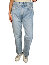 Jeans Brillantes