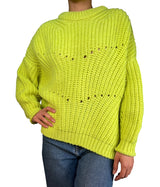 Sweater Verde