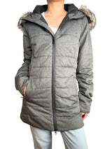 Parka Gris