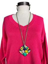 Collar Multicolor