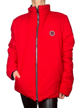 Parka Reversible