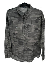 Camisa Militar