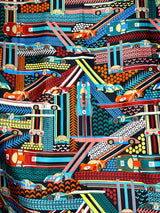 Pañuelo Cars