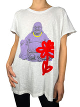 Remera Buda Fleur