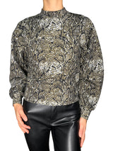 Polera Snake