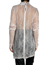 Blusa Encaje