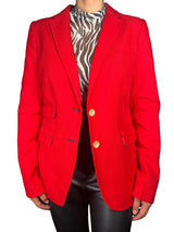 Blazer Solapa