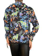 Polerón Con Capucha