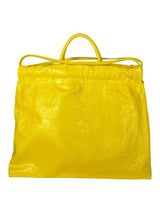 Cartera tipo Shopper Cuero