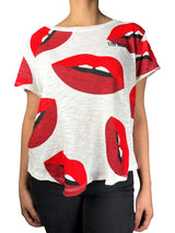 Polera Un Bisou