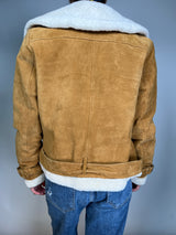 Chaqueta Cuero Chiporro