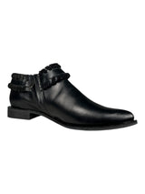 Zapato Ballad Black