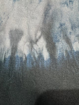 Jeans Tie Dye