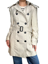 Trench Beige