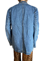 Blazer Denim