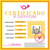 Cartera Aphrodite Pequeña