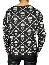 Sweater Calaveras