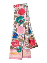 Pañuelo Bandeaus Flores
