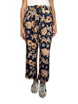 Pantalón Estampado