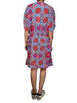 Vestido Izumi PLUS SIZE