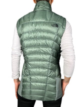 Parka Sin Mangas