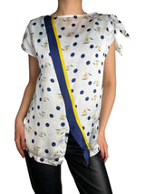 Polera Lunares