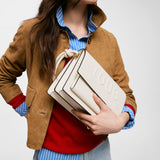 Bandolera mediana Audree beige TOUS La Rue New