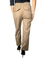 Pantalón Lana Virgen