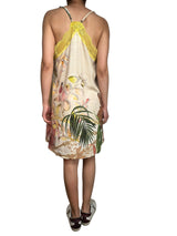 Vestido Mila Sunflower