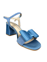 Sandalias Celeste Lazo