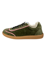 Zapatillas Groove Green