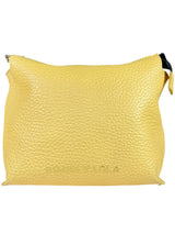 Bandolera Amarilla