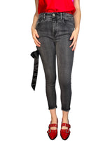 Jeans Lazo Lateral