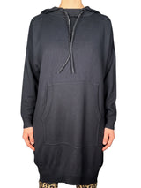 Sweater Canguro Amarras