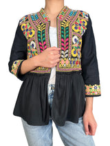 Chaqueta Kedros Pearl