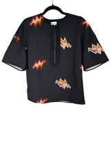 Blusa Rayos