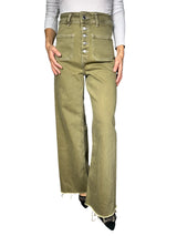 Jeans Marine