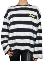 Polera Rayas