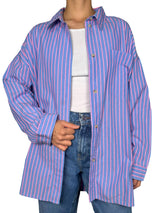 Blusa Rayas