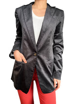 Blazer Velvet