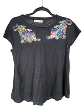 Polera Tigres